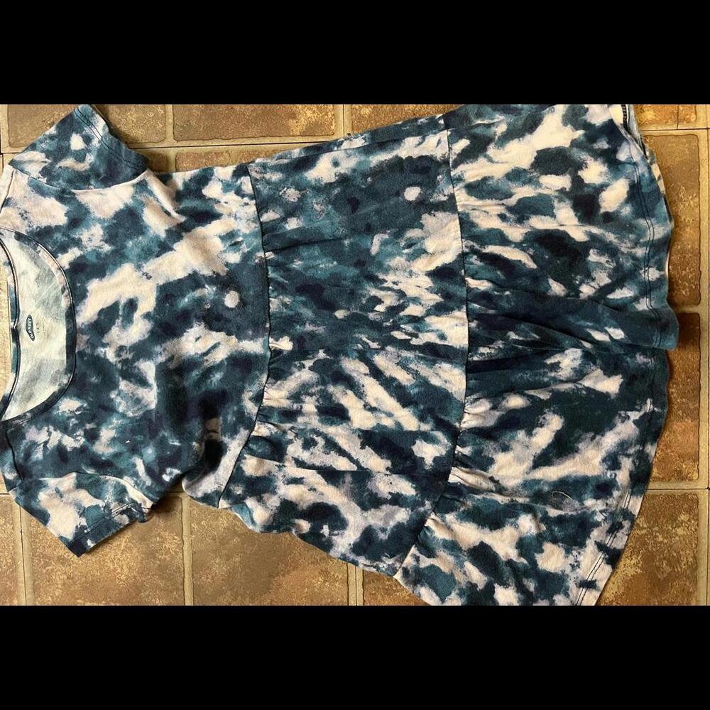 Old navy 6/7 dress